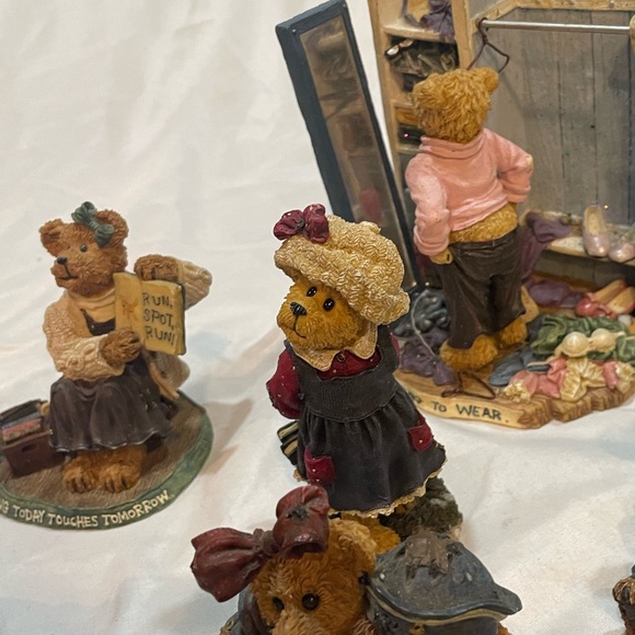 Boyd’s Beats Lot of 15 Excellent Condition - Picture 6 of 16